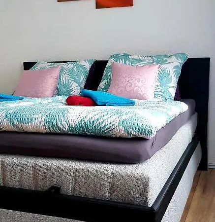 Ferienwohnung Hesse Grimma Extérieur photo