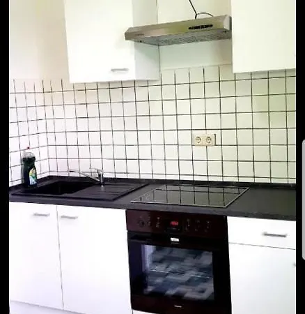 Ferienwohnung Hesse Grimma Extérieur photo