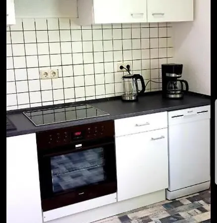 Ferienwohnung Hesse Grimma Extérieur photo
