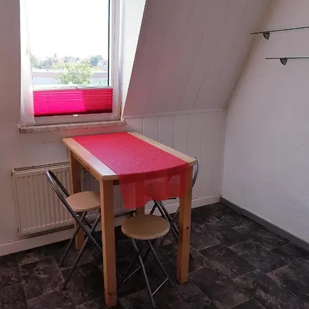 Ferienwohnung Hesse Grimma Extérieur photo