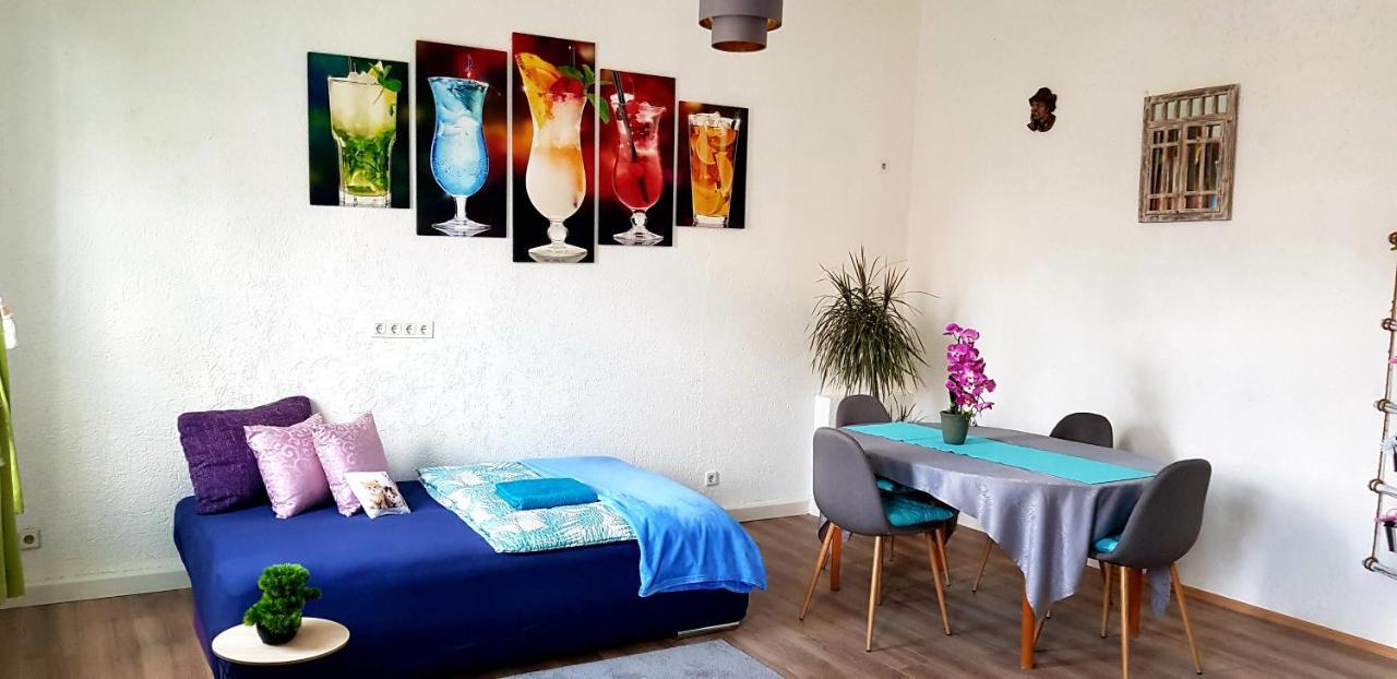 Hesse Apartment Grimma
