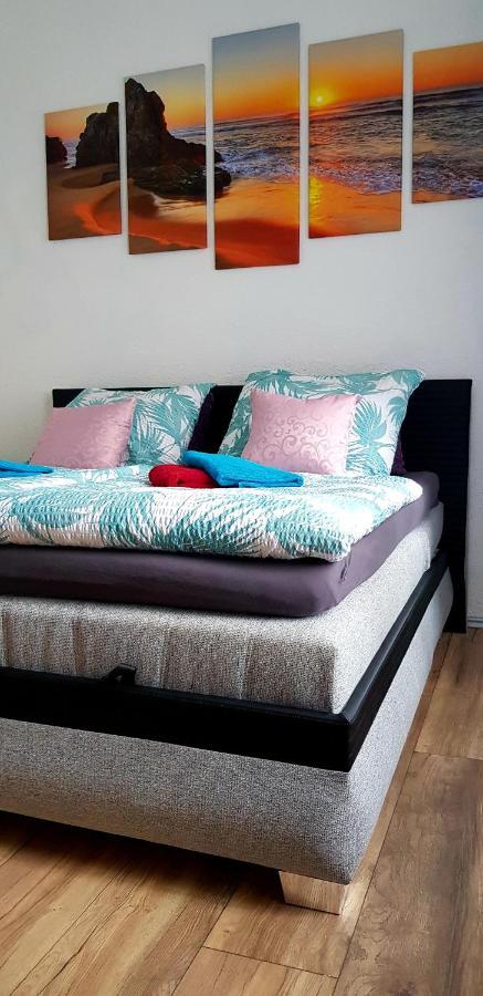 Apartment Hesse Grimma