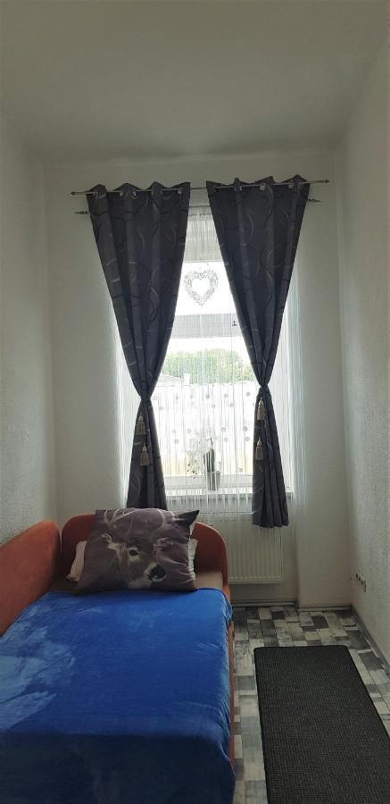 Hesse Apartment *