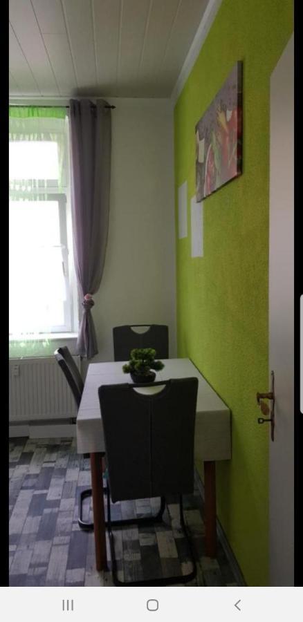 Apartment Hesse Grimma
