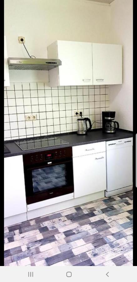 Hesse Apartment *