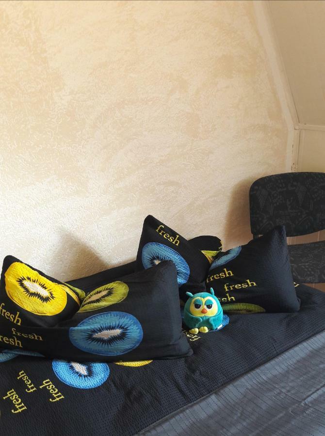 Apartment Hesse *