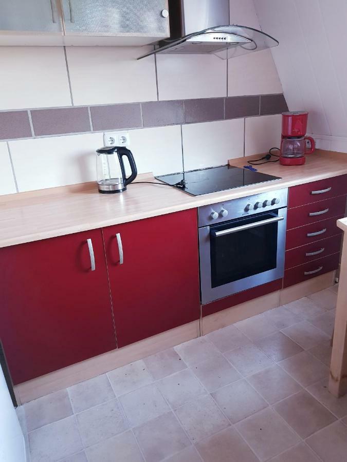 Apartment Hesse *