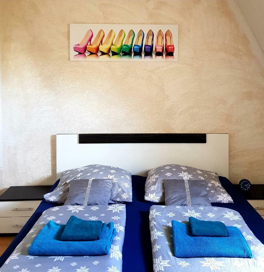 Apartment Hesse
