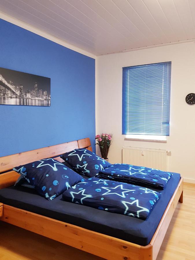 Apartment Hesse