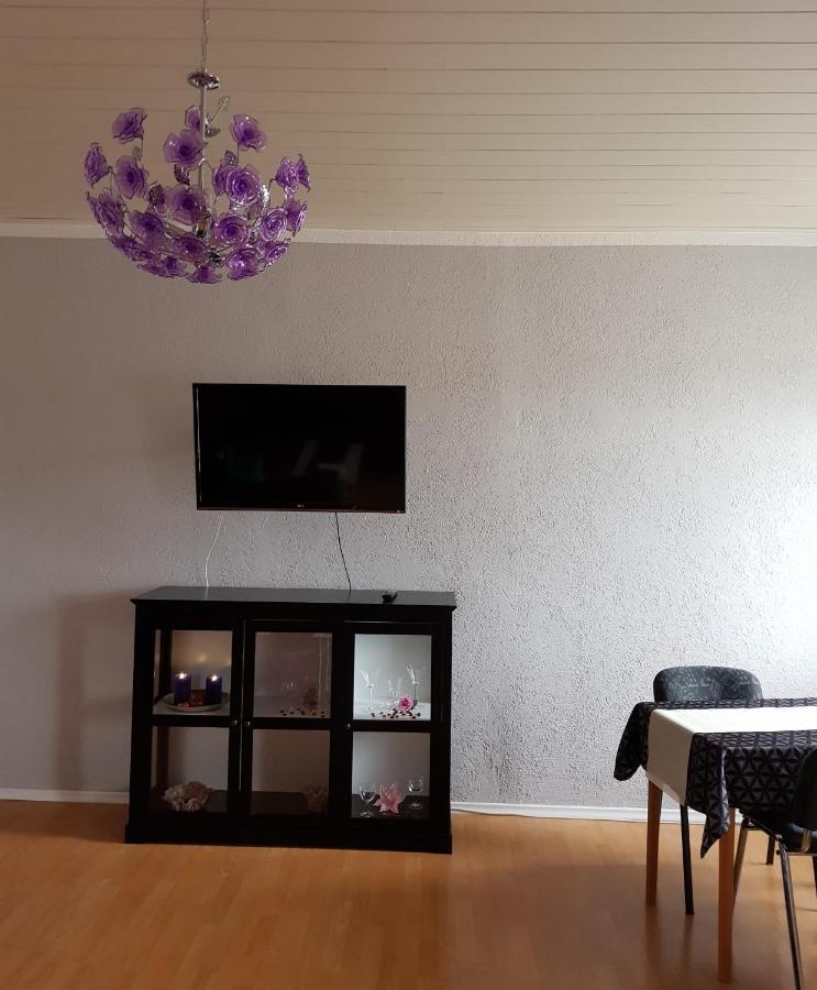 Hesse Apartment