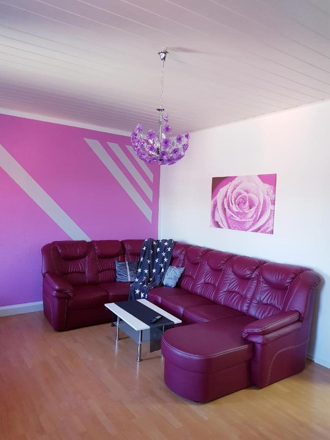 Hesse Apartment Grimma