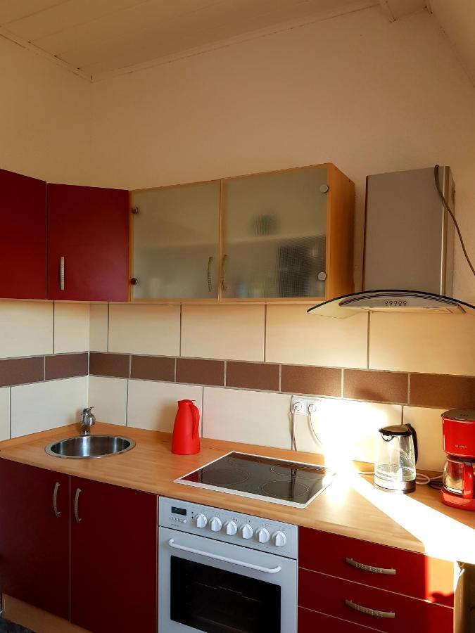 Apartment Hesse Grimma